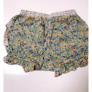 シップスキッズ(SHIPS KIDS)のショートパンツ(パンツ)