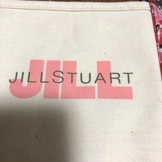 ジルスチュアート(JILLSTUART)のJILLSTUART・ミニトート(トートバッグ)