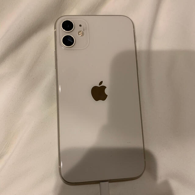 iPhone11 72Gバイト