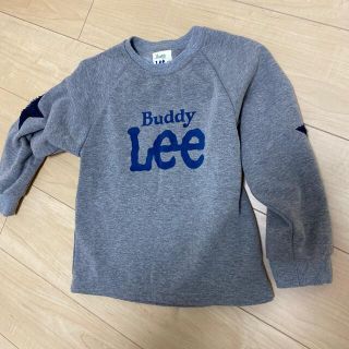 バディーリー(Buddy Lee)のLee 裏起毛トレーナー 120cm最終価格⚠️(Tシャツ/カットソー)