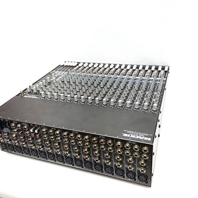 マッキー MACKIE 1604-VLZ4PRO 16ch アナログミキサー 0NT7n