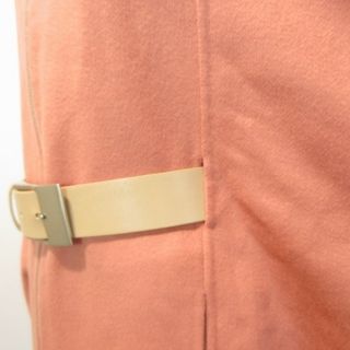 FOXEY - フォクシー FOXEY 40977 レディポンチョ カシミヤ コート FOXEY - フォクシー FOXEY 40977 レディポンチョ カシミヤ コート