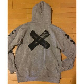 ダブルタップス(W)taps)の定価以下　新品　WTAPS MMXX HOODIE 202ATDT-HP01S (パーカー)