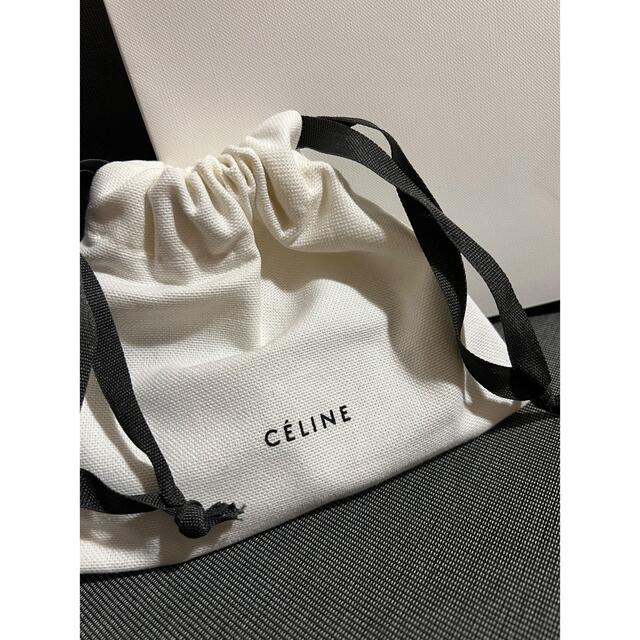 CELINE カードケース