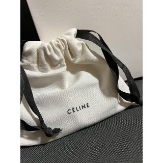 セリーヌ(celine)のCELINE カードケース(パスケース/IDカードホルダー)