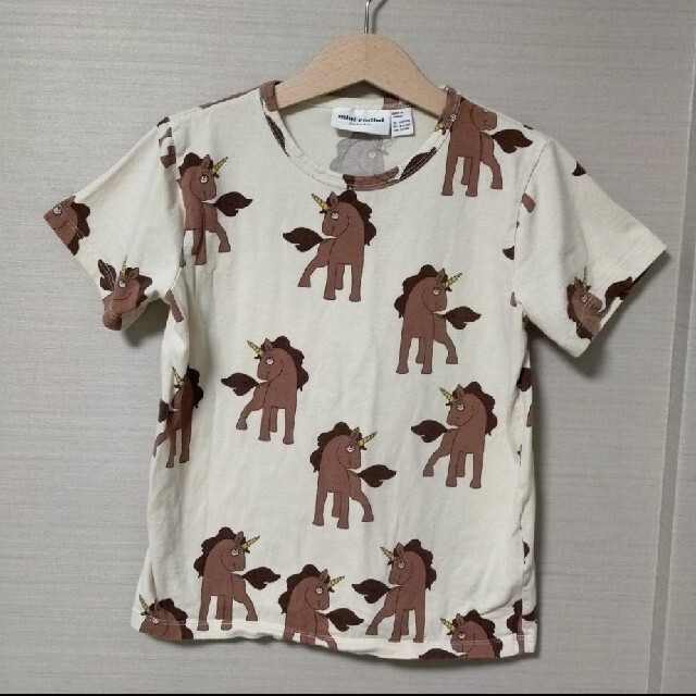 こども ビームス - mini rodini／ミニロディーニ Tシャツの通販 by Kids outfit｜コドモビームスならラクマ