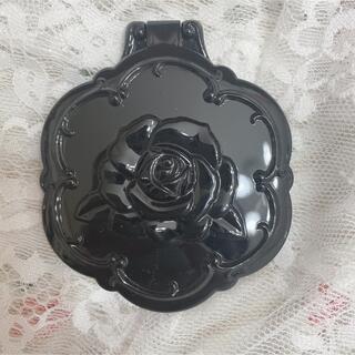 アナスイ(ANNA SUI)のアナスイ　鏡　薔薇(ミラー)