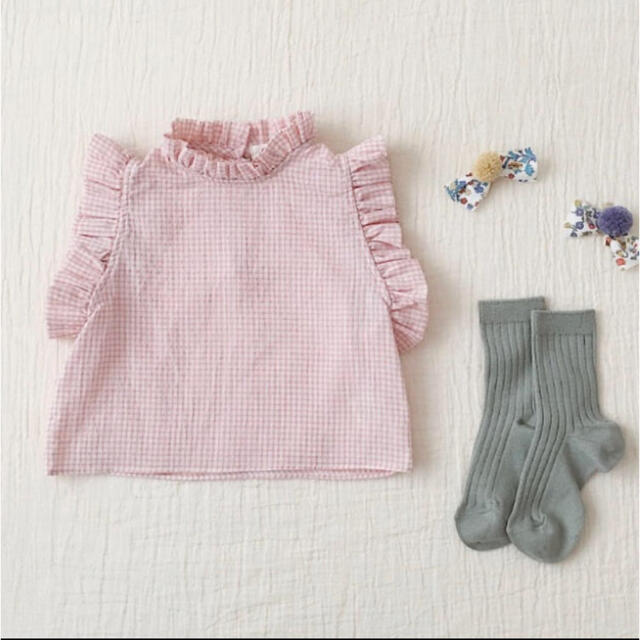 SOOR PLOOM Thelma Camisoleブラウス