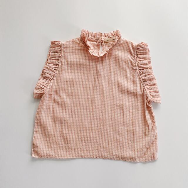 SOOR PLOOM Thelma Camisoleブラウス