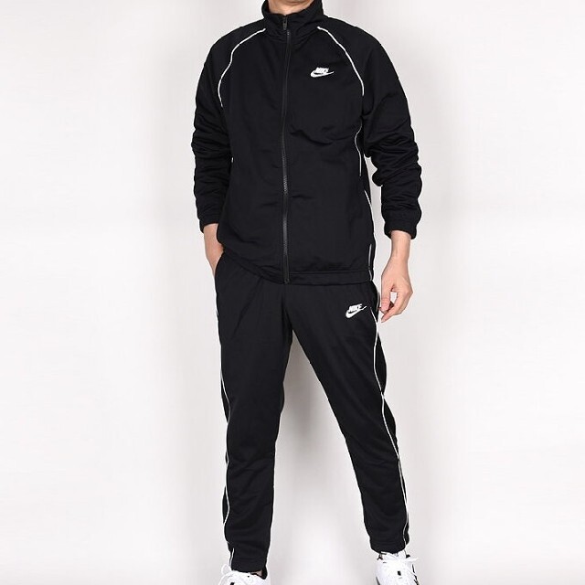 NIKE - 新品M ジャージ 上下セット NIKE ナイキ ジャケット パンツ