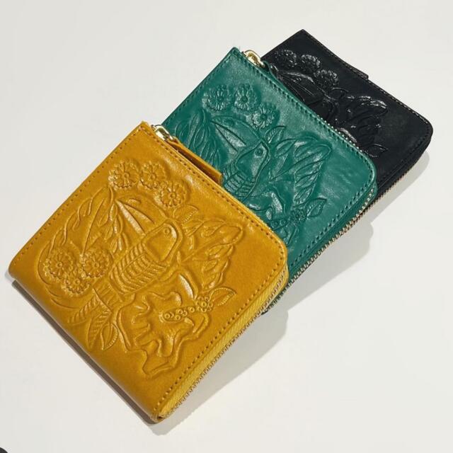 GRACE CONTINENTAL - 最終価格꙳★*ﾟ定価以下✨グレースコンチネンタル✨新作財布