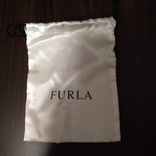 フルラ(Furla)のFURLA　きんちゃく(バッグ/レッスンバッグ)