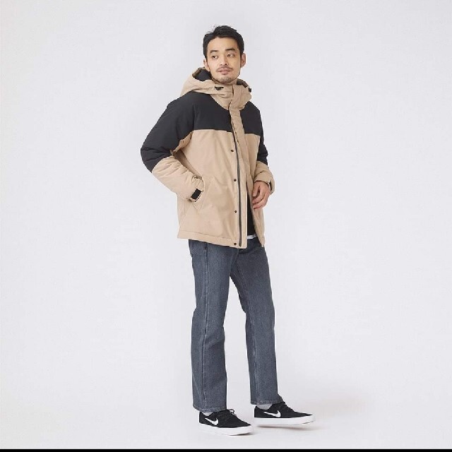 ギフト UNITED ARROWS ダウンジャケット【S】3way✧︎ ダウン