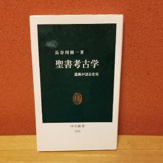 聖書考古学 遺跡が語る史実(その他)