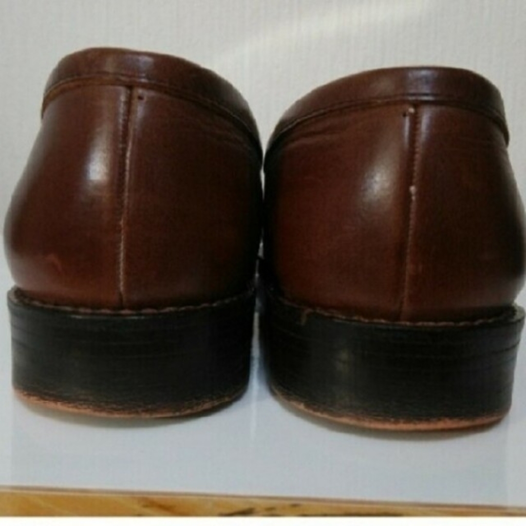 Fin(フィン)のレディスローファー レディースの靴/シューズ(ローファー/革靴)の商品写真