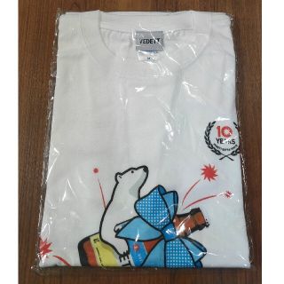 VEDETT Tシャツ 非売品(Tシャツ/カットソー(半袖/袖なし))