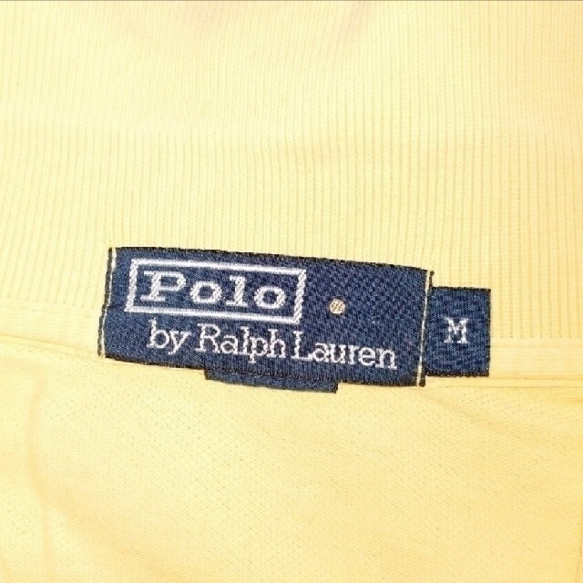 POLO RALPH LAUREN(ポロラルフローレン)のPOLO RALPH LAUREN ポロシャツ メンズのトップス(ポロシャツ)の商品写真