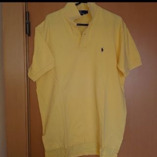 ポロラルフローレン(POLO RALPH LAUREN)のPOLO RALPH LAUREN ポロシャツ(ポロシャツ)