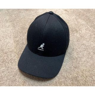 カンゴール(KANGOL)のカンゴール　キャップ　フレックスフィット(キャップ)