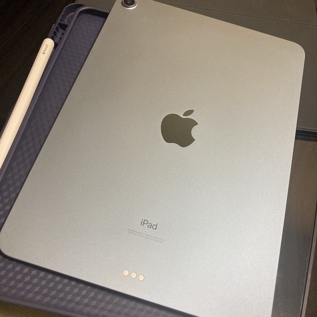 超激得好評 iPad - iPad air 4世代 キーボード、ペンシル付の通販 by mash｜アイパッドならラクマ 安い大得価