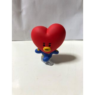 ボウダンショウネンダン(防弾少年団(BTS))のBT21 ならぶんです☆TATA(アイドルグッズ)