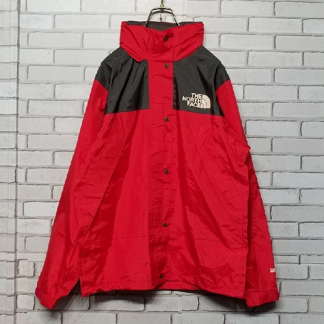 THE NORTH FACE  ザ・ノースフェイス GERO-TEX 上下