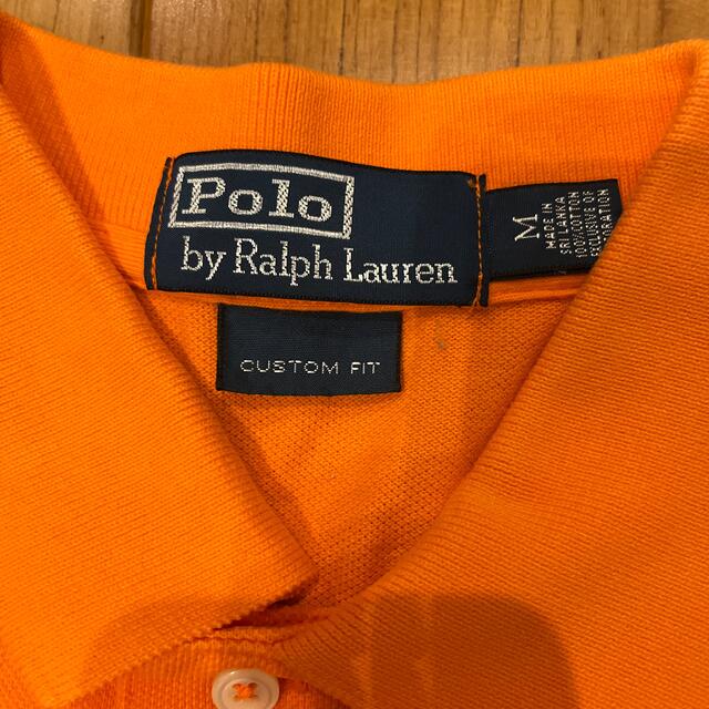 POLO RALPH LAUREN(ポロラルフローレン)のAki18 様　専用 メンズのトップス(ポロシャツ)の商品写真