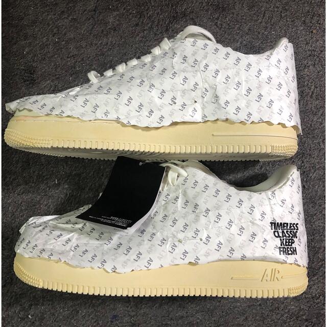 ナイキ エアフォース 1 '07 LV8 NIKE メンズ スニーカー AF1