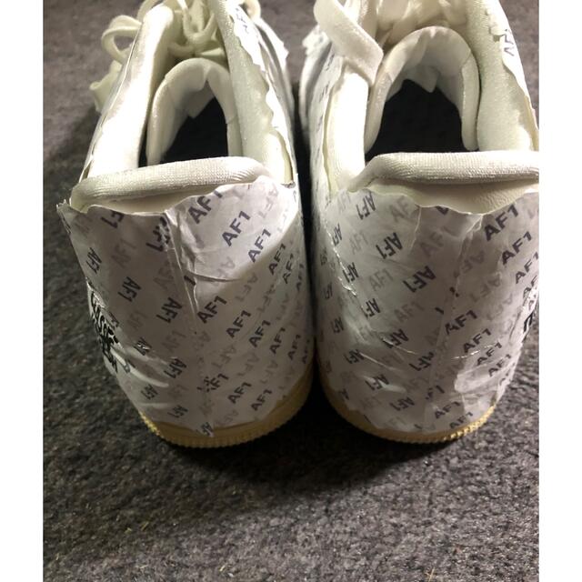 ナイキ エアフォース 1 '07 LV8 NIKE メンズ スニーカー AF1