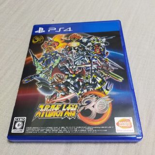 スーパーロボット大戦30 PS4(家庭用ゲームソフト)