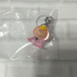 ピーナッツ(PEANUTS)のピーナッツ ガチャガチャ めじるしアクセサリー(キャラクターグッズ)