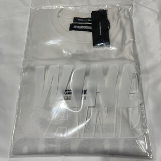 ウィンダンシー(WIND AND SEA)の【新品未使用】WIND AND SEA×NEIGHBORHOOD XL(Tシャツ/カットソー(七分/長袖))