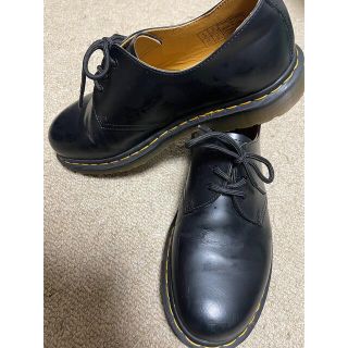 ドクターマーチン(Dr.Martens)のDr.Martens 1461 3ホールシューズ(ブーツ)