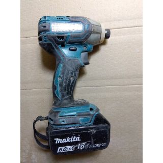 マキタ(Makita)のマキタ　ソフトインパクトドライバ(工具)