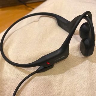 ボーズ(BOSE)のAFTERSHOKZ cham様専用(ヘッドフォン/イヤフォン)