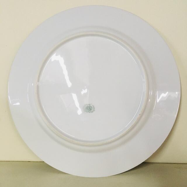 Noritake ノリタケ プレート お皿 花柄 金縁 5枚セット 昭和レトロ レビュー高評価 オールドノリタケ プレート 赤菊 5枚 コレクション 食器