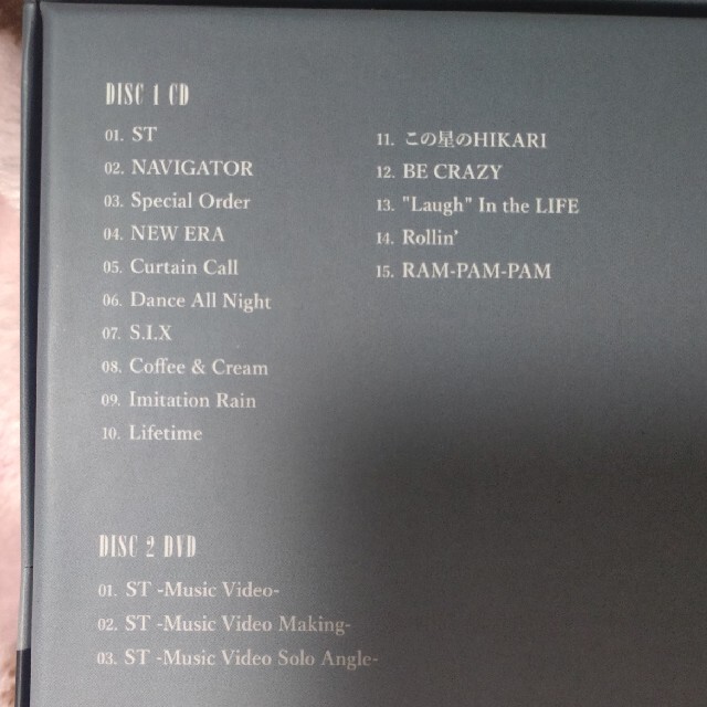 SixTONES 1st 3形態セット 新作グッ nechego-nadet.ru