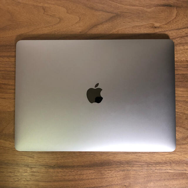 在庫有】 Apple - (Apple) Mac MacBook 13インチ クアッドコアUS
