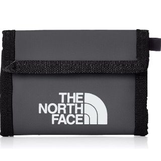 海外 The North Face ノースフェイス キッズ 財布 Kids Wallet ウォレット 折りたたみ コインケース ネックストラップ ベルクロ ロゴ ストリート エコ ブラック 子供用 男の子 女の子 Nn2pn05s 中古 未使用品 品質 Kanematsuusa Com