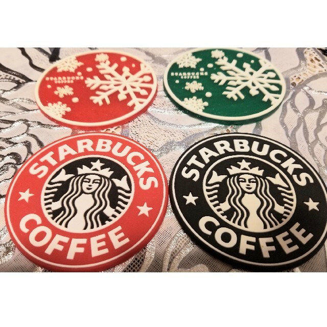 Starbucks Coffee - にこ♡プロフ必読様専用【四点セット