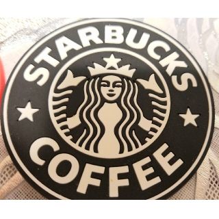 スターバックスコーヒー(Starbucks Coffee)のにこ♡ﾌﾟﾛﾌ必読様専用【四点セット】スターバックス(スタバ)コースター(テーブル用品)