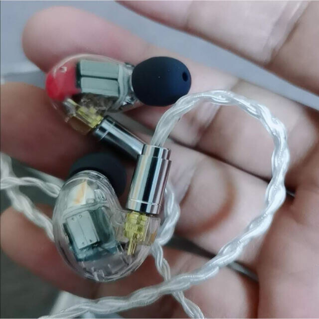 DIY SE846 純正希少BA使用 (100%良い評価アップグレード12BA) | フリマアプリ ラクマ DIY SE846 純正希少BA使用 (100%良い評価アップグレード12BA) | フリマアプリ ラクマ