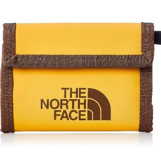 ザノースフェイス(THE NORTH FACE)の【ノースフェイス★ウォレット】(コインケース/小銭入れ)