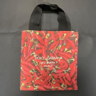 ドルチェ&ガッバーナ(DOLCE&GABBANA) ミニトートバッグ トートバッグ