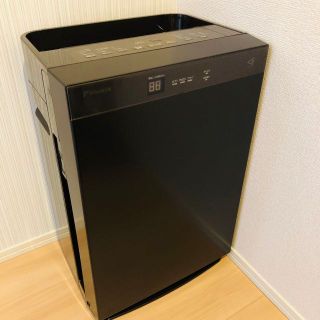 ★DAIKIN 美品　ダイキン　加湿空気清浄機　MCK70T-T(その他)