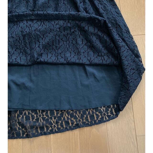 LEPSIM(レプシィム)のレディース　スカート レディースのスカート(ひざ丈スカート)の商品写真