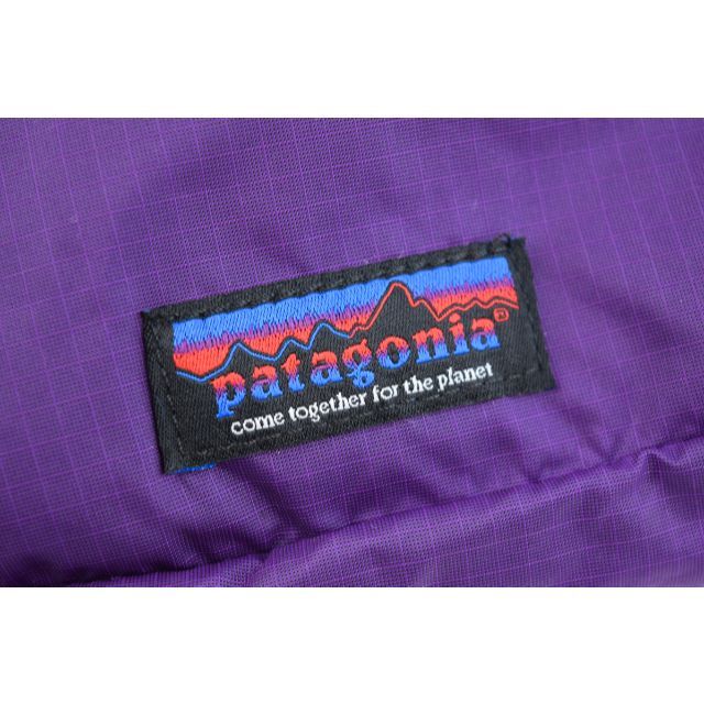 patagonia(パタゴニア)の新品 patagonia パタゴニア ブラックホール ミニヒップパック バッグ メンズのバッグ(ボディーバッグ)の商品写真