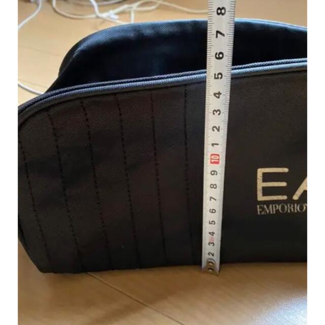 Emporio Armani - エンポリオアルマーニ バッグ セカンドバッグの通販