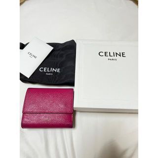 セリーヌ 韓国 財布(レディース)の通販 33点 | celineのレディースを