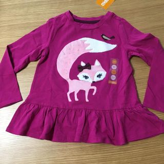 ジンボリー(GYMBOREE)のGymboree  ロンT(Tシャツ/カットソー)